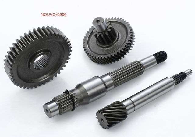 ZC NOUVO Gearbox Assembly for YAMAHA BXZC-06ZC motorcycle part
