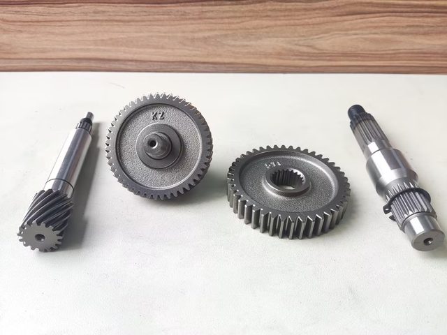 ZC MIO Gearbox Assembly for YAMAHA BXZC-10ZC motorcycle part