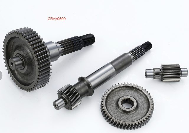 ZC GFM Gearbox Assembly for HONDA BXZC-11ZC motorcycle part
