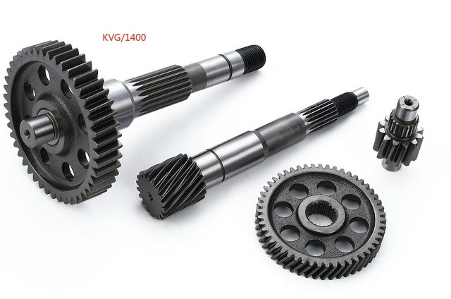 ZC AIRBLADE110 Gearbox Assembly for HONDA BXZC-12ZC motorcycle part