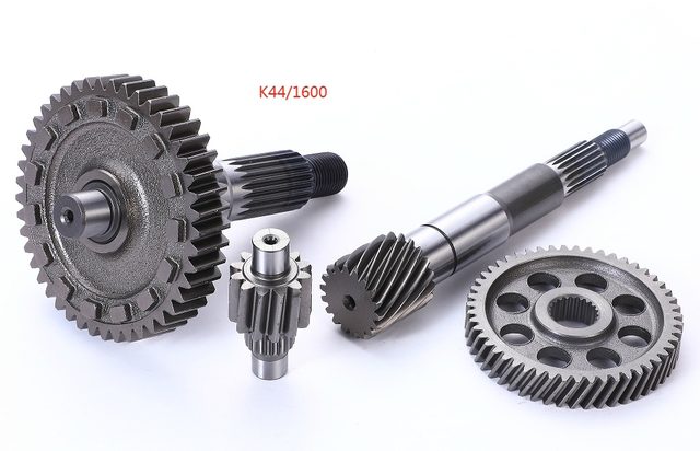 ZC K44 Gearbox Assembly for HONDA BXZC-14ZC motorcycle part