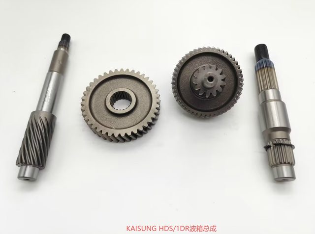 KAISUNG HDS 1DR Gearbox Assembly for YAMAHA BXZC-KS-HDS07 motorcycle part