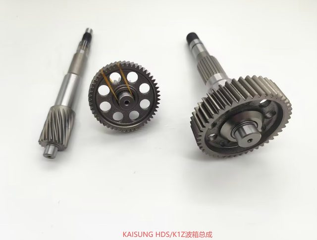 KAISUNG HDS K1Z Gearbox Assembly for HONDA BXZC-KS-HDS13 motorcycle part