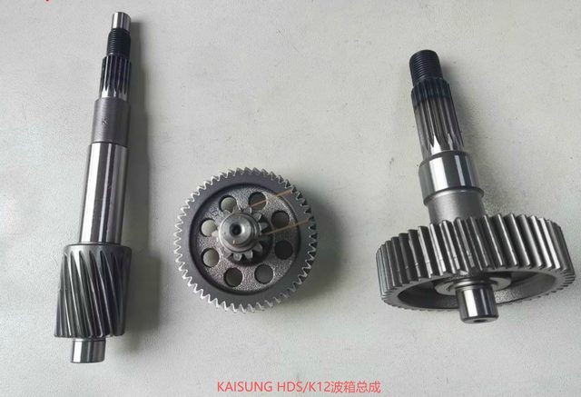 KAISUNG HDS K12 Gearbox Assembly for HONDA BXZC-KS-HDS16 motorcycle part