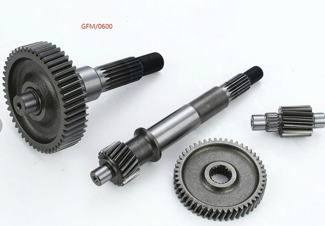 KAISUNG HDS GFM Gearbox Assembly for HONDA BXZC-KS-HDS18 motorcycle part