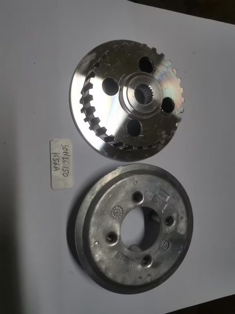 ZC WINNER Center Set Combo for HONDA CIJLHQZC-ZC10 motorcycle part