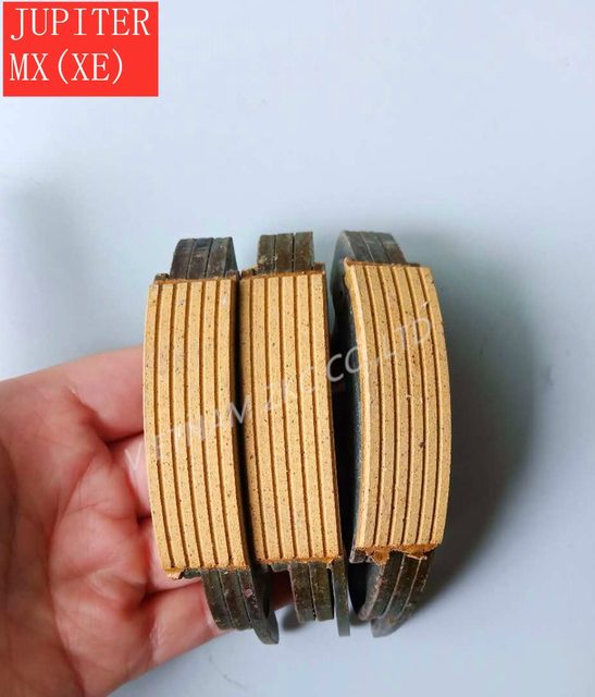 ZC 5YP Beginner Clutch Throw-Out Assembly for YAMAHA CJLHQZC-SK-ZC15 motorcycle part
