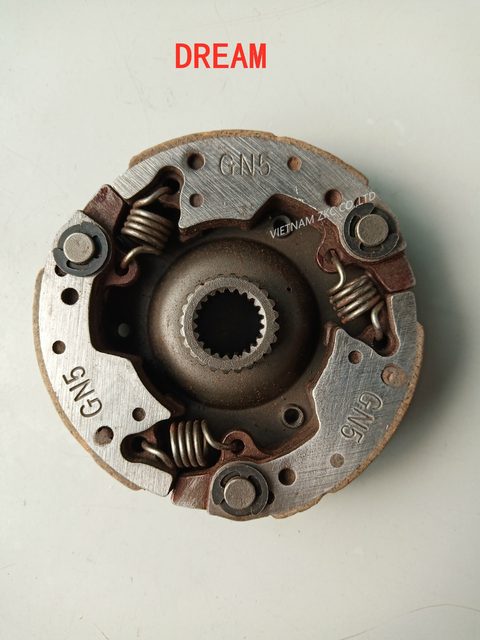 ZC DREAM Junior Clutch Throw-Out Assembly for Honda CJLHQZC-SKZC-12101 motorcycle part
