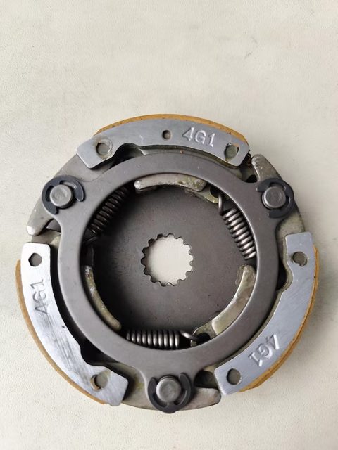 ZC 4G1 Basic Clutch Throwout Bearing Assembly for YAMAHA CJLHQZC-SKZC-12104 motorcycle part