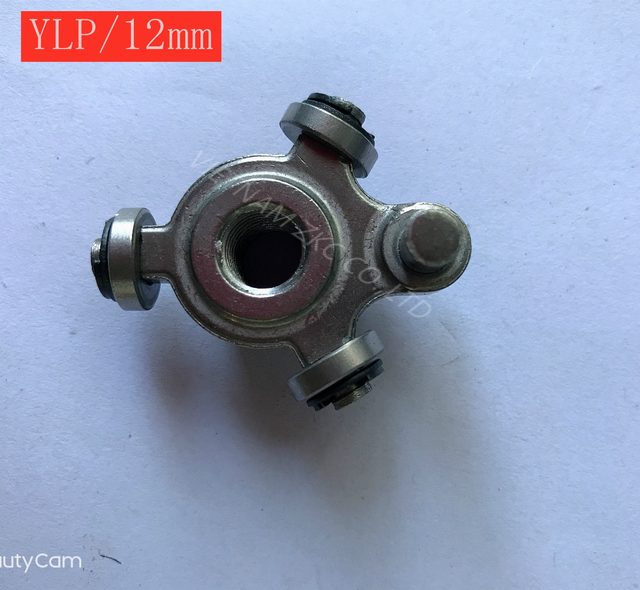 YLP 12mm Push Rod Body (Three-Ball Clutch) LHQ-PJ-04 motorcycle part