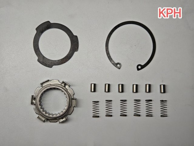 KAISUNG KPH Clutch Retainer for HONDA LHQ-PJ-KS02 motorcycle part