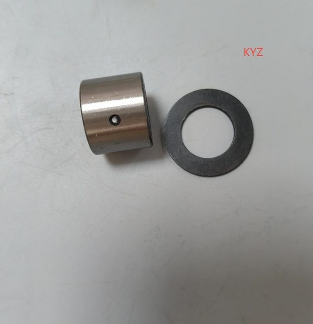 KYZ clutch shaft sleeve  for HONDA LHQ-PJ-ZC14 motorcycle part