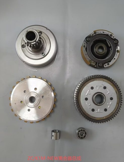 ZC K1M-NEW Clutch Assembly for Honda LHQ-PJ-ZC16 motorcycle part