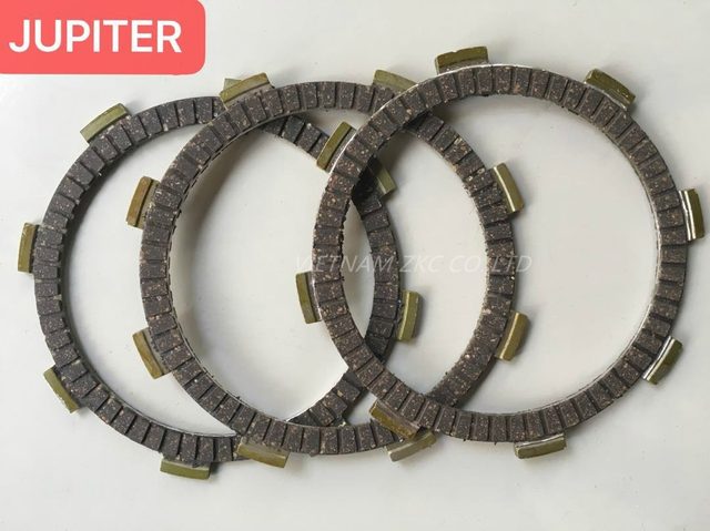 ZC JUPITER-Z Clutch Plate - Standard for YAMAHA LHQP-ZC02B motorcycle part