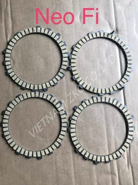 ZC FUTURE NEO FI Clutch Plate for HONDA LHQP-ZC04 motorcycle part