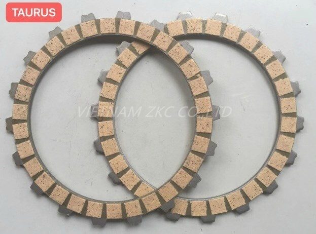 ZC TAURUS Clutch Plate for YAMAHA LHQP-ZC07 motorcycle part
