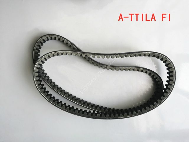 A-grade ADB Belt (ATTILA FI) (Aramid) for ATTILA PD-A-7 motorcycle part