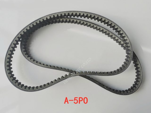 A Grade-5PO Belt (NOUVO-LX) (Aramid) for YAMAHA PD-A-9 motorcycle part