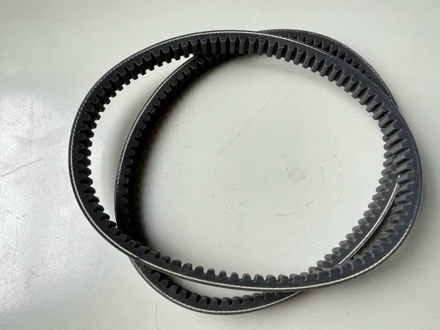 ZC B63 Belt - Standard for YAMAHA PD-ZC01 motorcycle part