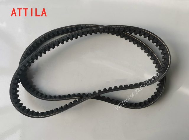 M92 Belt (ATTILA) - Standard for ATTILA PD-ZC02 motorcycle part