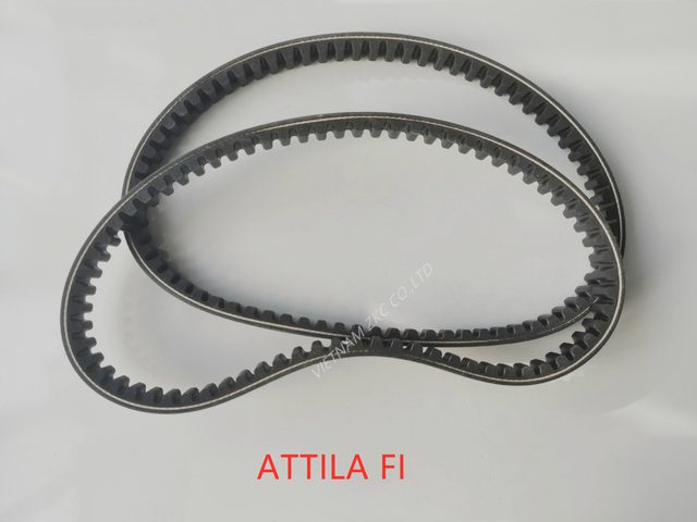 ADB Belt (ATTILA FII) - Standard for ATTILA PD-ZC10 motorcycle part