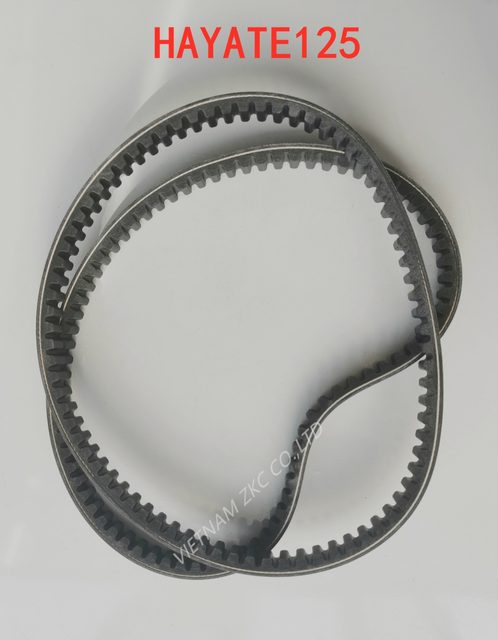 46G10 Belt (HAYATE125) - Standard for SUZUKI PD-ZC13 motorcycle part