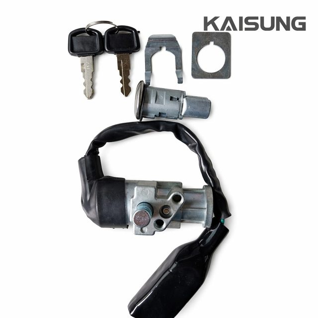 KAISUNG DREAM Sprocket LOCK for Honda TSU-A88-03 motorcycle part