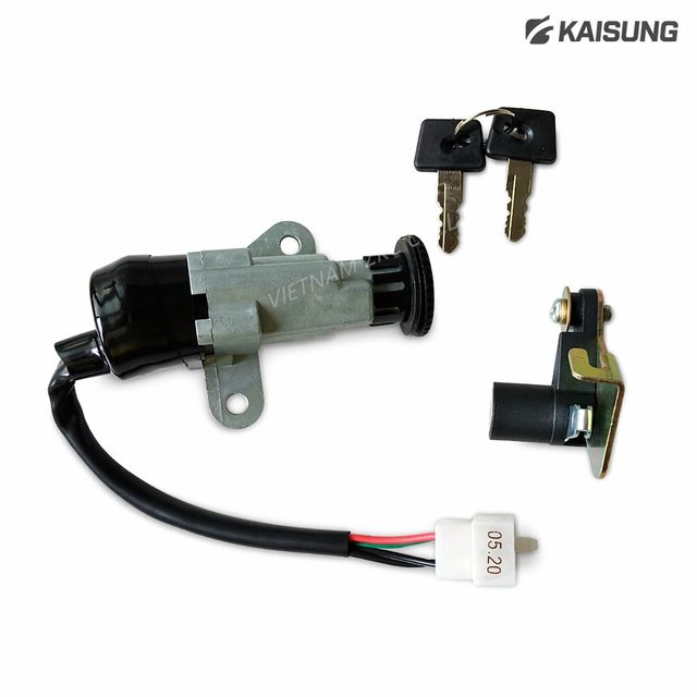 KAISUNG SIRIUS Sprocket LOCK for YAMAHA TSU-A88-104 motorcycle part