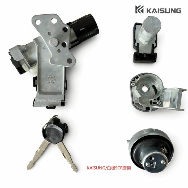KAISUNG SCR Sprocket LOCK for Honda TSU-A88-11 motorcycle part