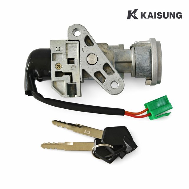KAISUNG HAYATE125 Sprocket LOCK for SUZUKI TSU-A88-200S motorcycle part