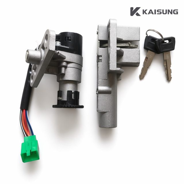 KAISUNG SPORT Sprocket LOCK for SUZUKI TSU-A88-206S motorcycle part