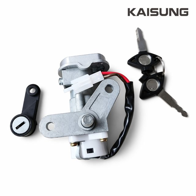 KAISUNG MIO Sprocket LOCK for YAMAHA TSU-GL105 motorcycle part