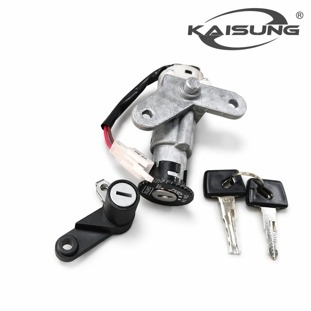 KAISUNG HDS SIRIUS Sprocket LOCK for YAMAHA TSU-GL18AY motorcycle part