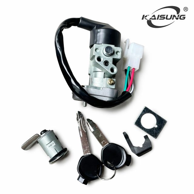 KAISUNG WAVE RS Sprocket LOCK for Honda TSU-GL32KS motorcycle part