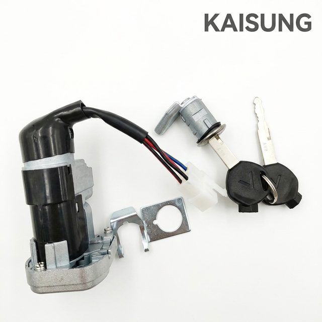 KAISUNG WAVE RSX110 Sprocket LOCK for Honda TSU-KS04 motorcycle part