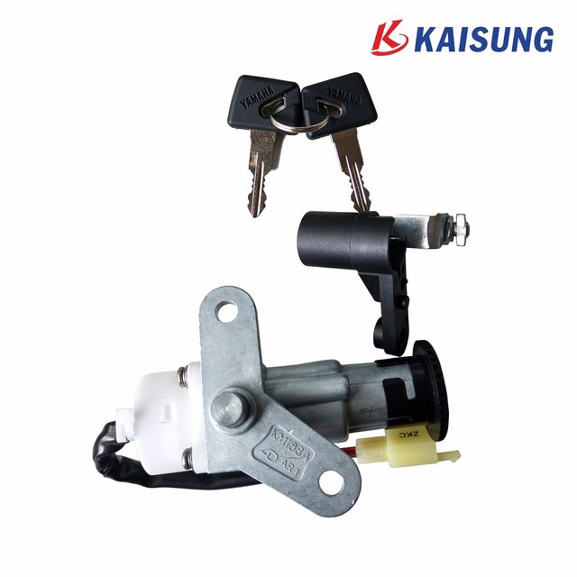 KAISUNG JUPITER-MX Sprocket LOCK for YAMAHA TSU-KS12 motorcycle part