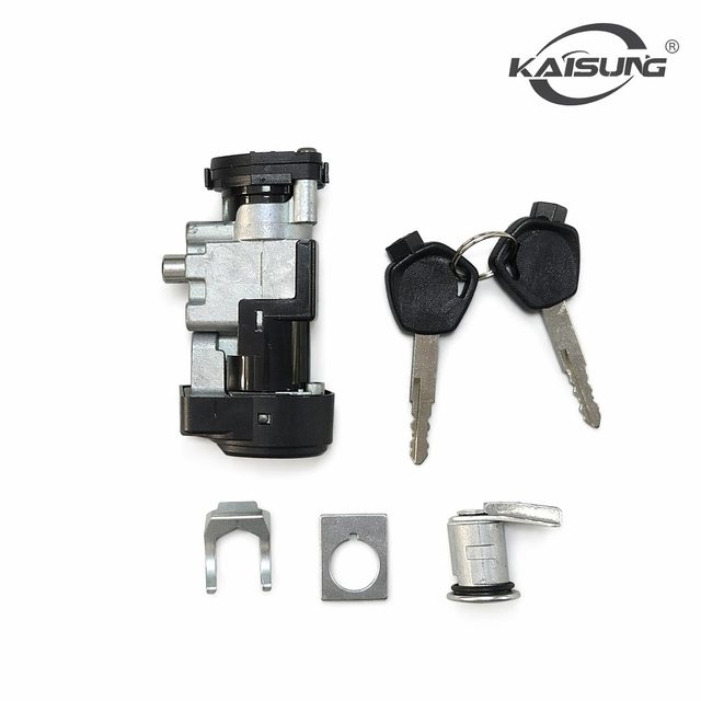 KAISUNG AIRBLADE Sprocket LOCK for Honda TSU-KS13 motorcycle part