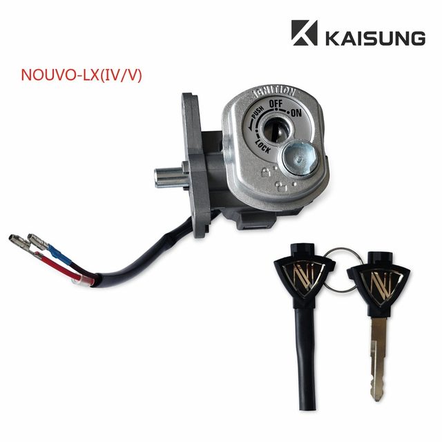KAISUNG NOUVO-LX Sprocket LOCK for YAMAHA TSU-KS14 motorcycle part