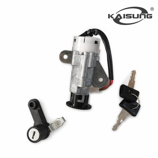 KAISUNG HDS EXCITER135 Sprocket LOCK for YAMAHA TSU-KS16 motorcycle part