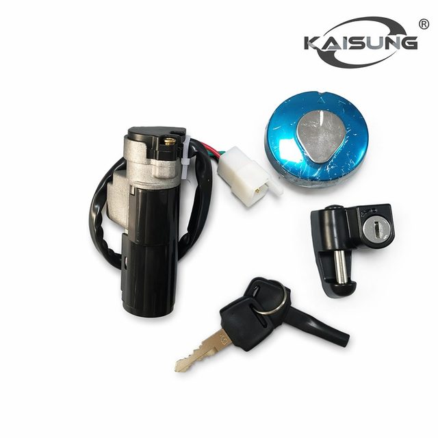 KAISUNG HDS CUB50  Sprocket LOCK for Honda CUB81-82 TSU-KS17 motorcycle part