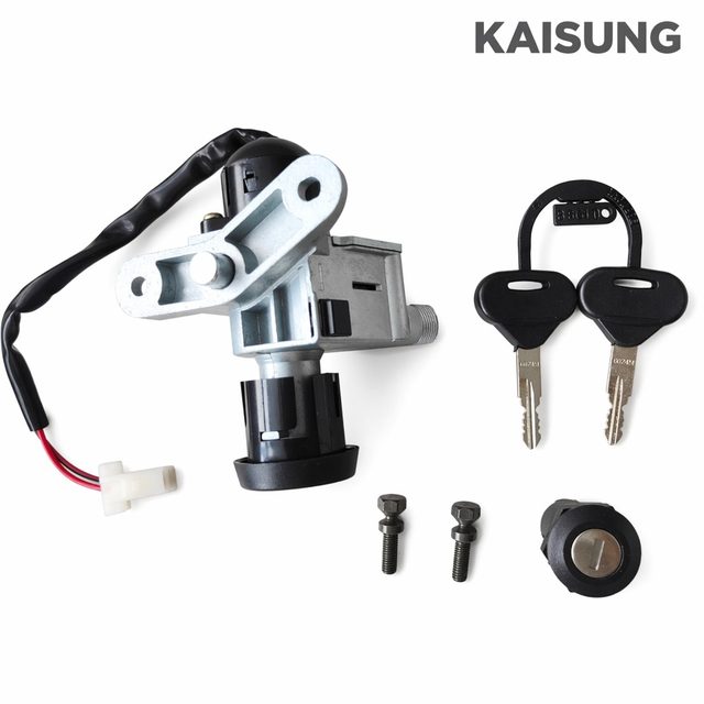 KAISUNG SH 150 Sprocket LOCK for Honda TSU-ZKC114 motorcycle part