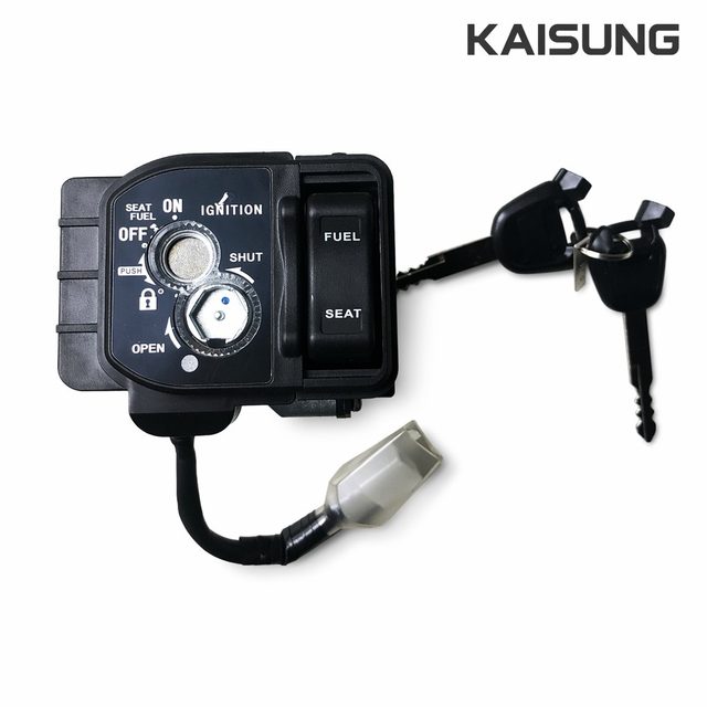 KAISUNG AIRBLADE 2016 Sprocket LOCK for Honda TSU-ZKC20 motorcycle part