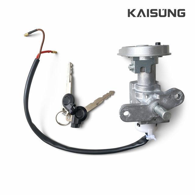 KAISUNG JANUS Sprocket LOCK for YAMAHA TSU-ZKC33 motorcycle part
