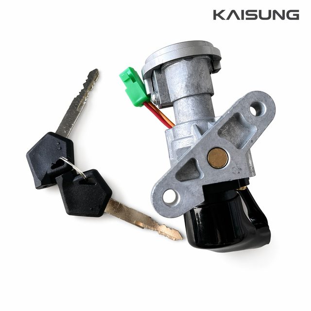 KAISUNG AXELO Sprocket LOCK for SUZUKI TSU-ZKC34 motorcycle part