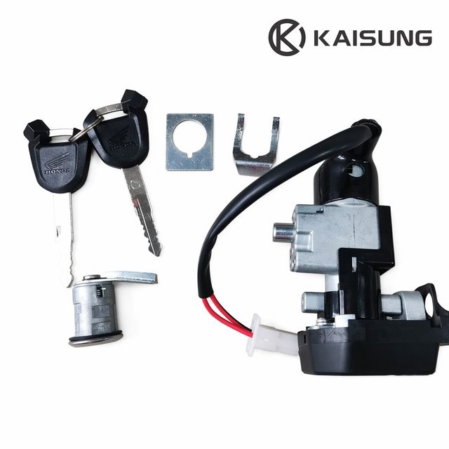 KAISUNG SONIC150 Sprocket LOCK for Honda TSU-ZKC35 motorcycle part