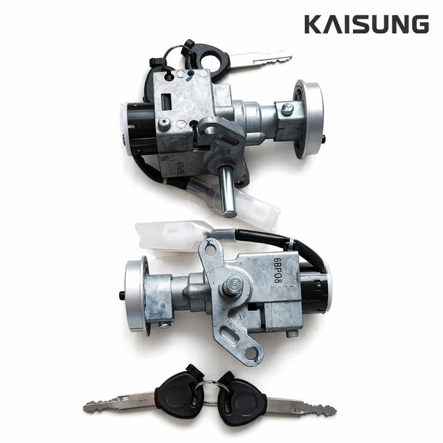 KAISUNG ACRUZO Sprocket LOCK for YAMAHA TSU-ZKC38 motorcycle part